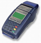 POS terminal