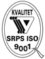 JUS ISO 9001