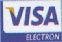 VISA Electron kartica