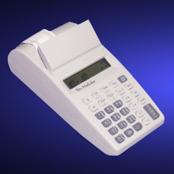 Fiskalna registar kasa Mobika